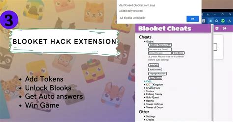 Please, Pastebin. . Blooket hacker extension